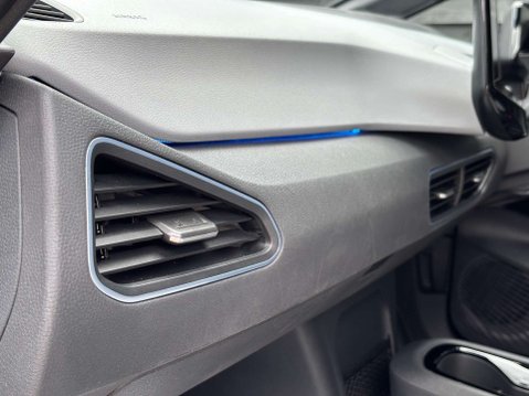 Volkswagen ID.3 ID3 Life 5dr 32