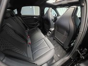 Audi RS3 2.5 TFSI GPF Audi Sport Edition Saloon 4dr Petrol S Tronic quattro Euro 6 ( 21