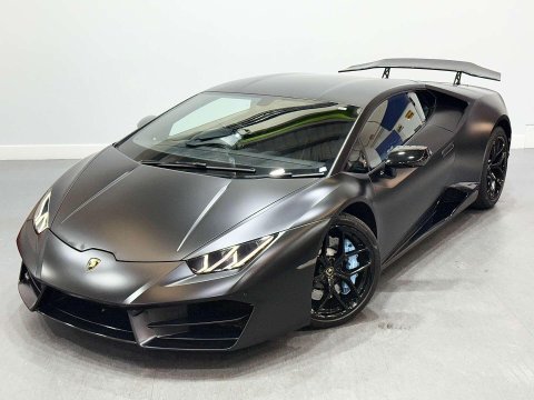 Lamborghini Huracan 5.2 V10 LP 580-2 Coupe 2dr Petrol LDF Euro 6 (s/s) (580 ps) 14