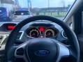 Ford Fiesta 1.4 Zetec 5dr 14