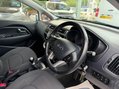Kia Rio 1.25 SR7 Euro 6 5dr 17