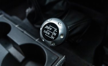 Land Rover Defender 90 XS 22