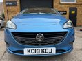 Vauxhall Corsa 1.4i ecoTEC SRi VX Line Nav Black Hatchback 5dr Petrol Manual Euro 6 11