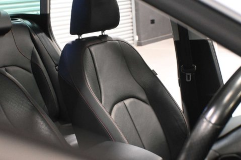 SEAT Leon 1.5 Leon FR Sport TSi Evo Semi-Auto 5dr 17