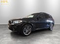 BMW X3 2.0 30e 12kWh M Sport SUV 5dr Petrol Plug-in Hybrid Auto xDrive Euro 6 (s/s 3