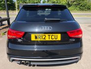 Audi A1 1.4 TFSI S LINE, 2 owners, 74,000m, Ulez compliant, heated seats, cruise 11