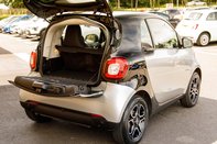 Smart Fortwo Coupe PRIME PREMIUM T 42