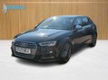 Audi S3 2.0 TFSI Sportback 5dr Petrol S Tronic quattro Euro 6 (s/s) (310 ps) 22