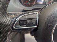 Audi Q3 1.4 Q3 S Line Edition TFSI 5dr 71