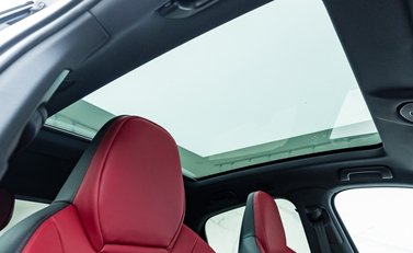 Porsche Cayenne V6 E-HYBRID Coupe 22