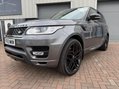 Land Rover Range Rover Sport 3.0 SD V6 HSE SUV 5dr Diesel Auto 4WD Euro 5 (s/s) (292 ps) 26