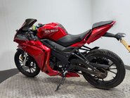 Genata XRZ 2020 XGJ 125CC 6