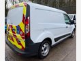 Ford Transit Connect 1.5 TDCi 210 L2 H1 5dr 11