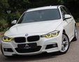 BMW 3 Series 2.0 320d M Sport Touring 5dr Diesel Auto Euro 6 (s/s) (190 ps)