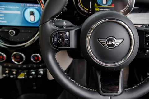 Mini Hatch COOPER S LEVEL 3 22