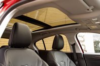 Ford Focus VIGNALE EDITION MHEV 31