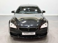 BMW 6 Series 3.0 640d M Sport Saloon 4dr Diesel Auto Euro 5 (s/s) (313 ps) 11