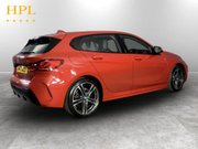 BMW 1 Series 1.5 118i M Sport (LCP) Hatchback 5dr Petrol DCT Euro 6 (s/s) (136 ps) Parki 7