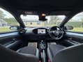 Toyota Aygo X 1.0 Aygo X Exclusive VVT-i Auto 5dr 4