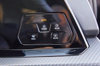 Volkswagen Golf R-LINE TSI 11