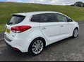 Kia Carens 1.7 Carens 4 CRDi ISG 5dr 4