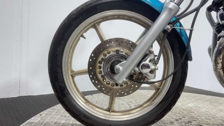 Yamaha XV 1100 1996 27K GOOD LOOKING CLASSIC CRUISER PROJECT BIKE 1100CC VTWIN 26