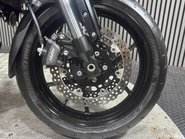 Kawasaki Versys 650 KLE 2015 STUNNING EXAMPLE ONLY 7K ADVENTURE A2 BIKE 29