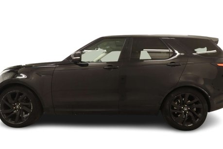 Land Rover Discovery 3.0 TD V6 HSE Luxury SUV 5dr Diesel Auto 4WD Euro 6 (s/s) (258 ps) 6