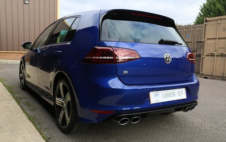 Volkswagen Golf R DSG - Fantastic Example - Full Service History 3