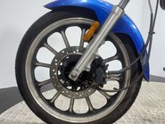 Lexmoto Ranger 125 2012 RUNNING PROJECT BIKE PARTS BIKE CRUISER 125CC 27