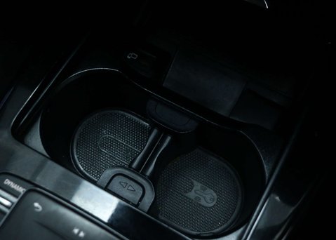 Mercedes-Benz CLA Class 1.3 CLA 180 AMG Line Premium Auto 4dr 33