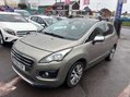 Peugeot 3008 1.6 3008 Active Blue HDi S/S 5dr 7