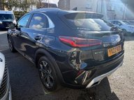 Kia Xceed CONNECT ISG 9