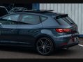SEAT Leon 2.0 Leon Cupra Luxury 290 TSi Semi-Auto 5dr 25