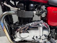 Triumph Bonneville 2012 ONLY 13K STUNNING EXAMPLE MOT WARRANTY 865CC 39