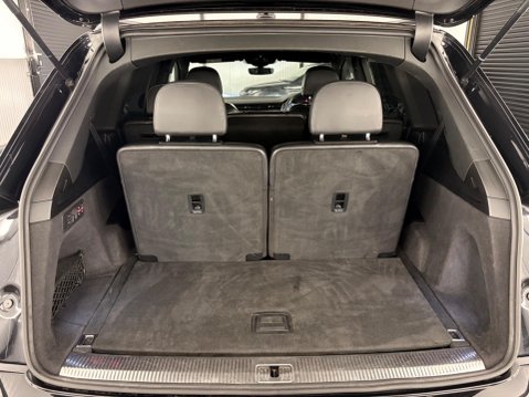 Audi Q7 3.0 TDI V6 50 S line Tiptronic quattro Euro 6 (s/s) 5dr 42