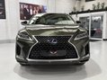 Lexus RX 450H 6