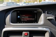 Volvo V40 D3 INSCRIPTION 24