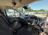 Ford Transit Custom SWB L1H1 (SOLD) Low Roof Limited Air Con Alloys Sensors EURO 6 NO VAT 27