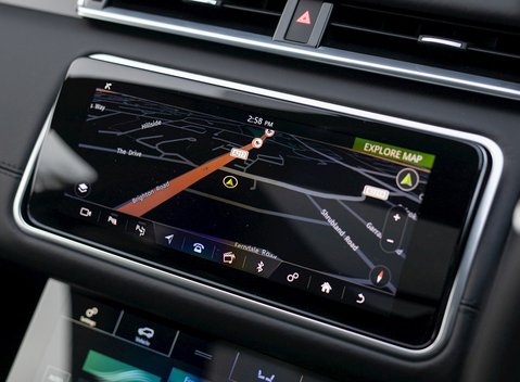 Land Rover Range Rover Velar SVAutobiography Dynamic 20