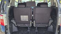 Toyota Alphard Auto+Petrol+7Seats 30