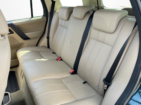 Land Rover Freelander 2.2 TD4 GS 5dr 32