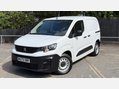 Peugeot Partner BLUEHDI PROFESSIONAL PREMIUM L1 7