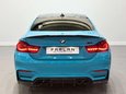 BMW M4 3.0 BiTurbo GPF Competition Coupe 2dr Petrol DCT Euro 6 (s/s) (450 ps) 19