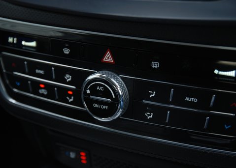 SsangYong Rexton ULTIMATE 15