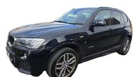 BMW X3 2.0 20d M Sport SUV 5dr Diesel Auto xDrive Euro 6 (s/s) (190 ps) 2