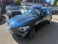 BMW 1 Series 1.6 116i SE Euro 6 (s/s) 5dr 3
