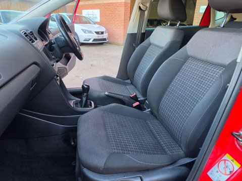 Volkswagen Polo 1.0 Polo Match Edition 5dr 49