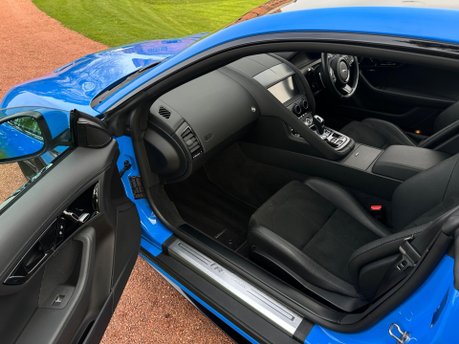 Jaguar F-Type REIMS EDITION 52