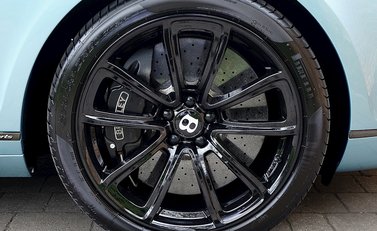 Bentley Continental Supersports 16